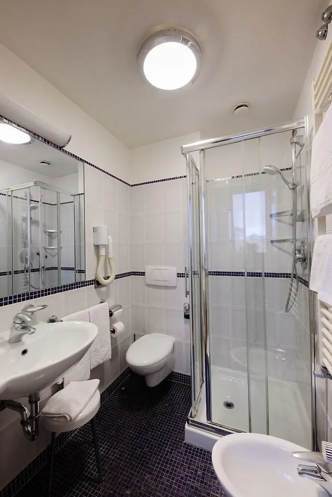 Hotel Giudecca Venezia  Venise
