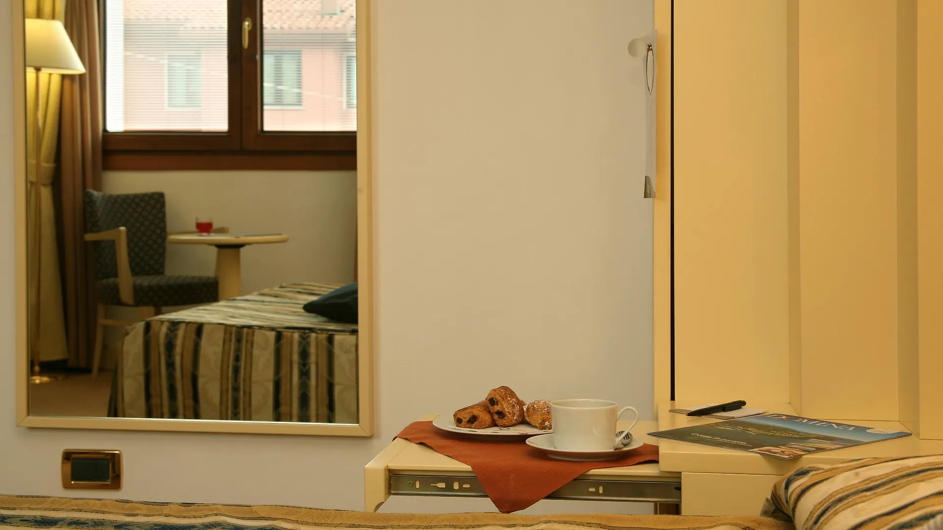 Hotel Giudecca Venezia Italie