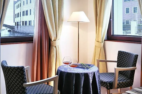 Hotel Giudecca Venezia 3*, Venedik
