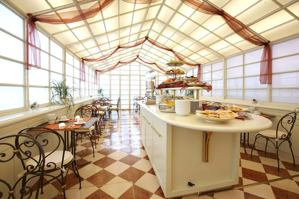 Hotel Giudecca Venezia 3*, Venedik İtalya