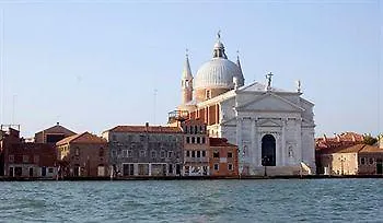 Hotel Giudecca Venezia  Venise
