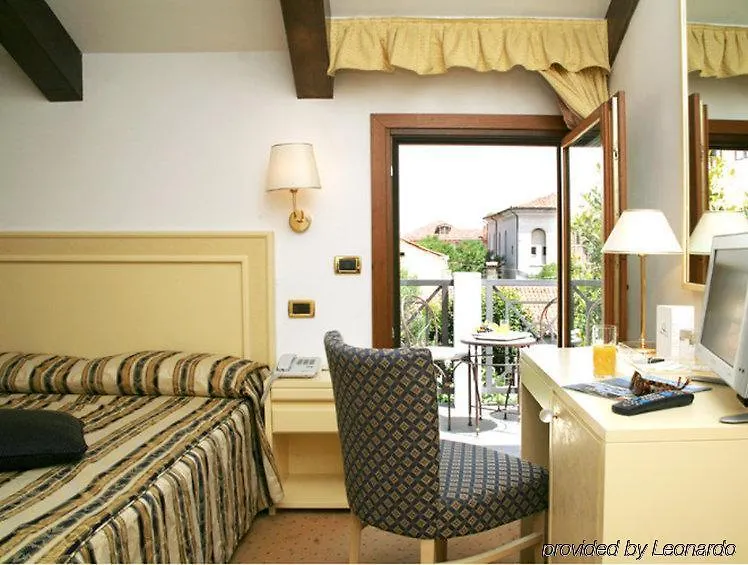 Hotel Giudecca Venezia 3*, Venise Italie