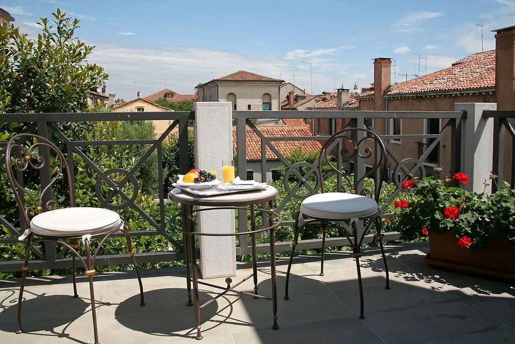 Hotel Giudecca Venezia  Venedik
