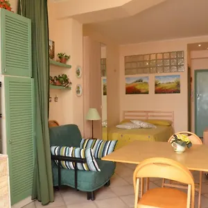  Appartement Depandance Casa Andrea Italie