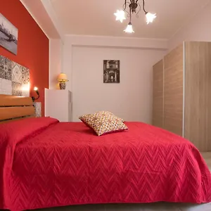  Appartement Residenza Barone Turistico Italie