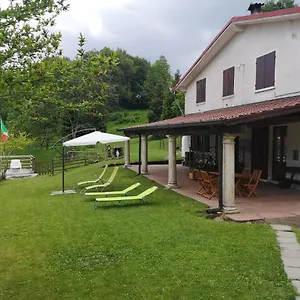 La Gioiosa Appartamento Livemmo