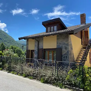 Mansarda Simonetta Appartamento Esino Lario