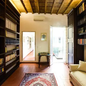 Casa Ghibellina - Center With Outdoor Space! Appartamento Firenze