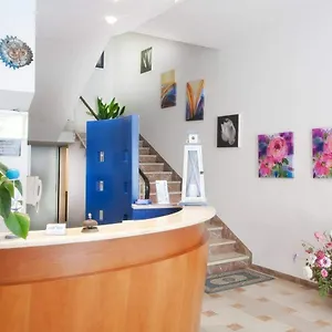 Hotel Arix Rimini