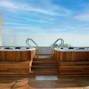 Hotel One Design Rimini