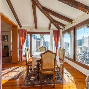  Appartement Palazzo Gradenigo By Wonderful Italy Italie