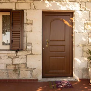 La Casa Dei Limoni Casa di campagna Modica
