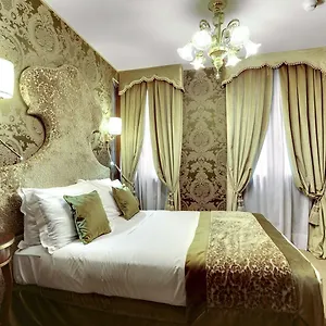 Casanova Отель