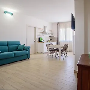 Apartment Station - Fanale 