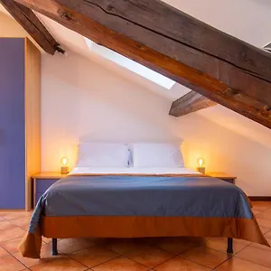  Appartement Mondadori Italie