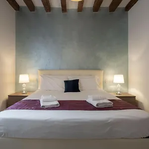 Appartement Ve.n.i.ce. Cera Ca' De La Mandola