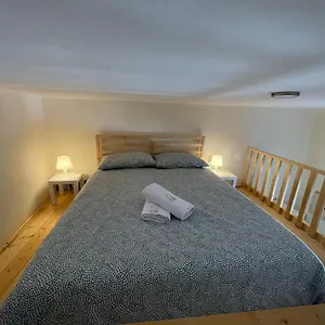  Hébergement de vacances Benedettini Italie