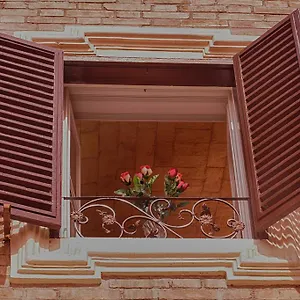 Domus Real Cardello Гостевой дом