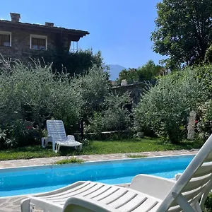 Apartment Casa Unica- Da Bruno 