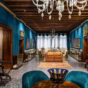 Hotel Palazzo Priuli Wenecja