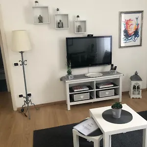  Hébergement de vacances Casa Giuliri Italie