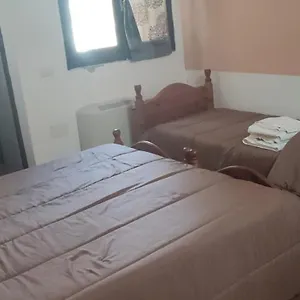  Séjour à la ferme S'armidda Italie