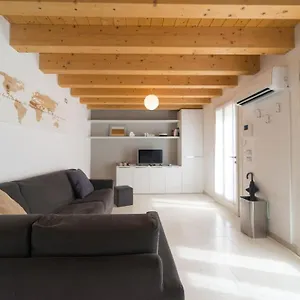 Appartement Ca' Martina