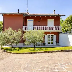 Pace, Luminosità E Comodità A Due Passi Dal Garda Villa Volta Mantovana