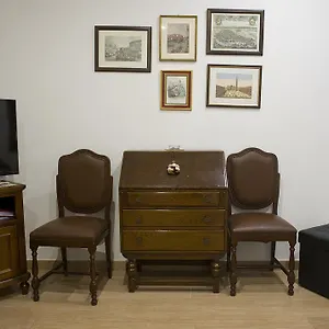 Appartement San Marco - Rialto With Wifi