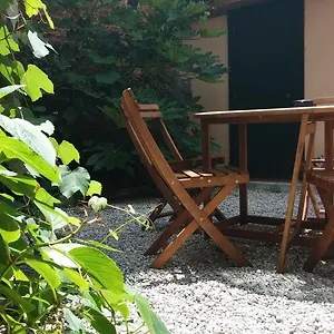 Appartement Corte Zappa
