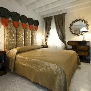 Casa Fortuny Luxury Venecia