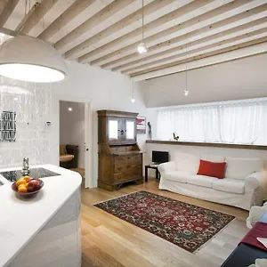 Apartment Locappart Cannaregio - City Centre 