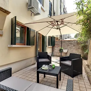 Cannaregio - Style Daire