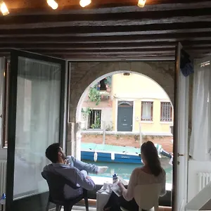  Appartement La Coccola Italie