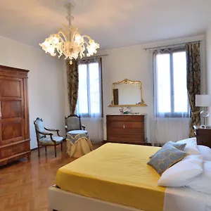 Appartement Corte Stupenda