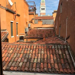 Appartement Corte Contarina