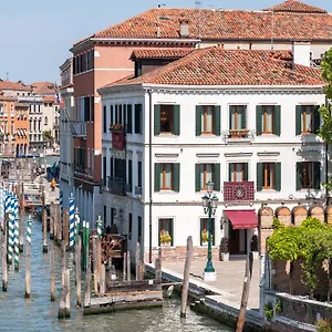 Canal Grande Hotell