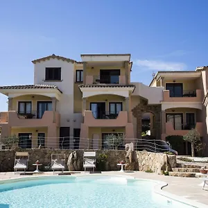  Appartement Bados Mare Italie