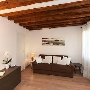 Apartment Homesweethome, Venedig