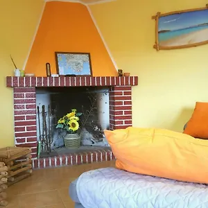  Hébergement de vacances Vacanze Mare Italie