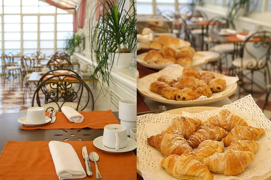 Hotel Giudecca Venezia