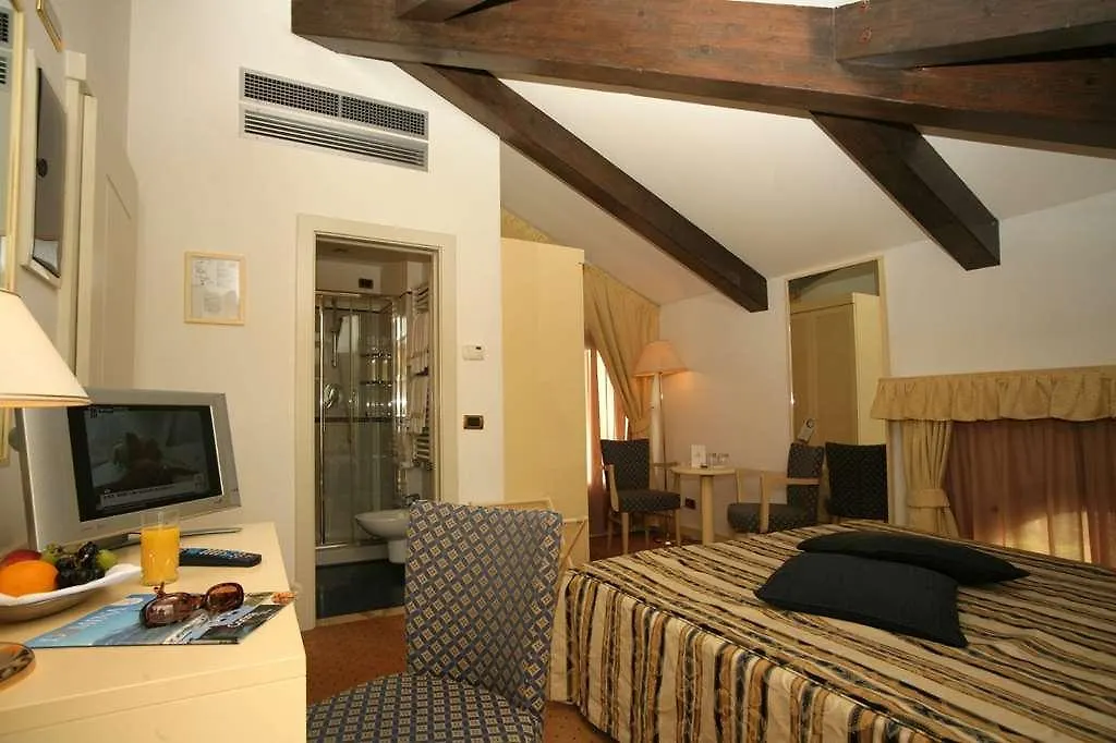 Hotel Giudecca Venezia Venice