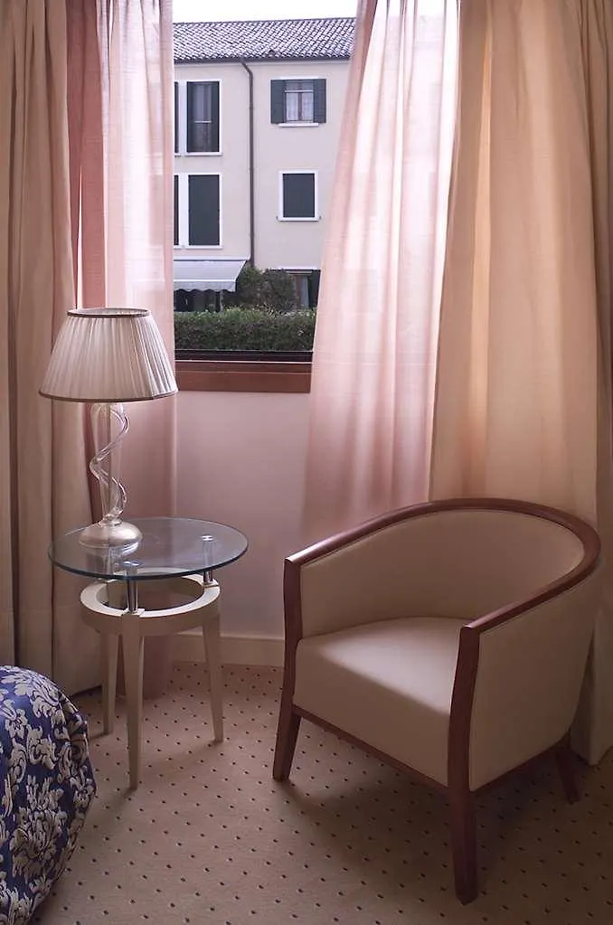 Hotel Giudecca Venezia 3*, Venice Italy