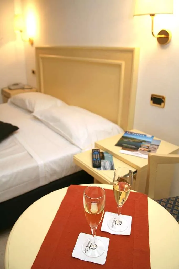 Hotel Giudecca Venezia
