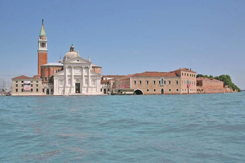 Hotel Giudecca Venezia