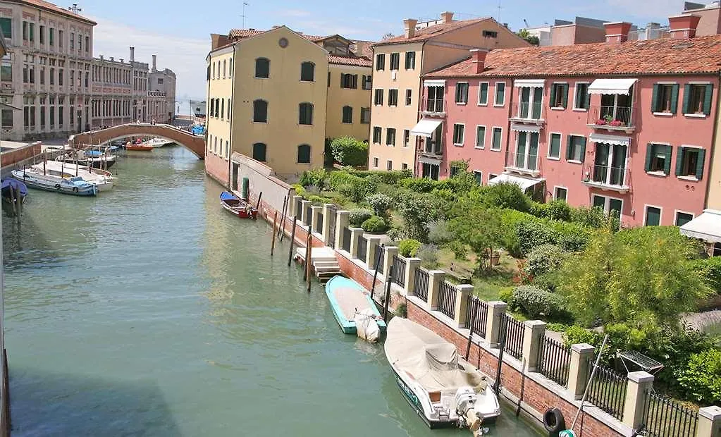 Hotel Giudecca Venezia