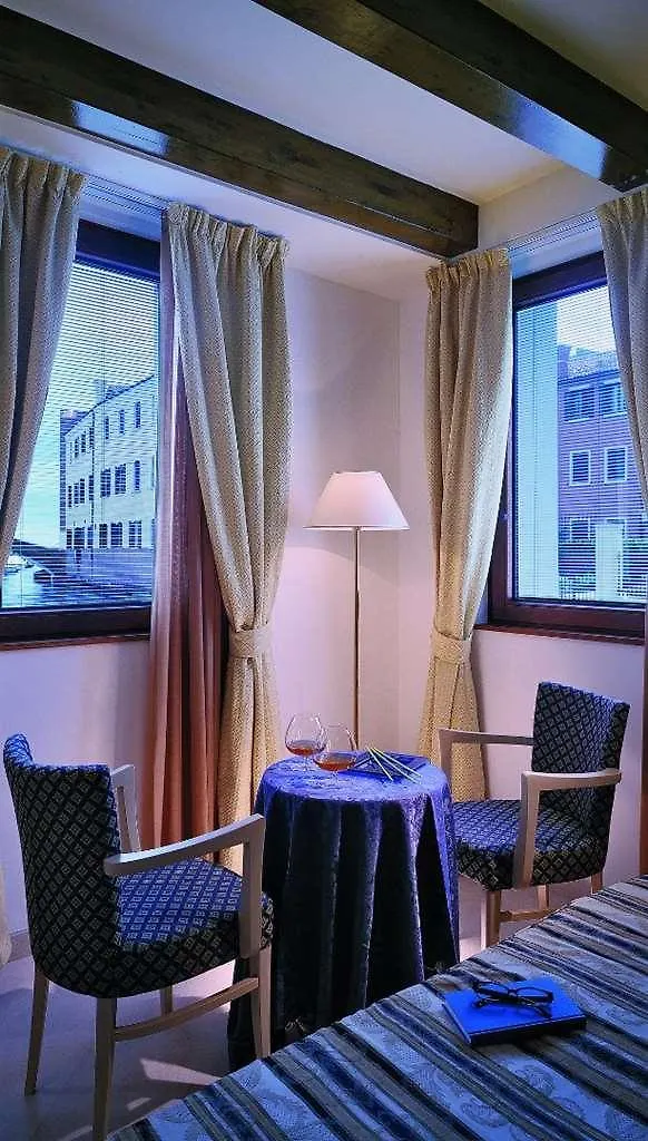 Hotel Giudecca Venezia Italy