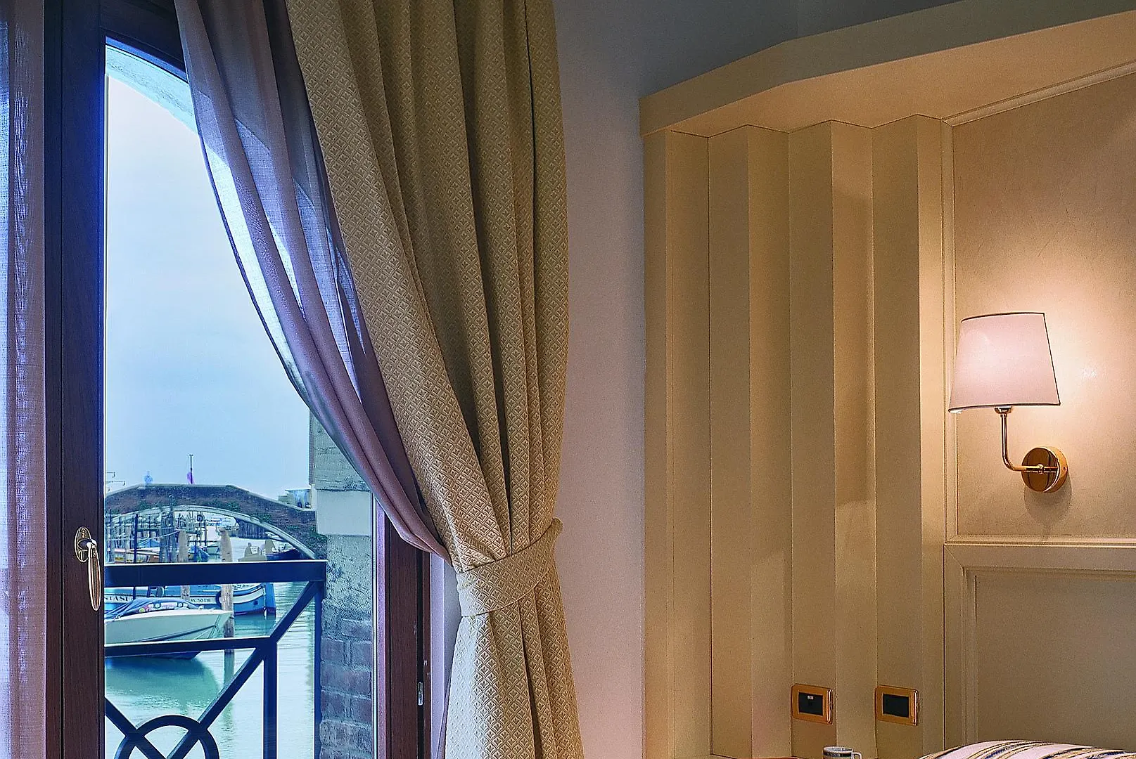 Hotel Giudecca Venezia