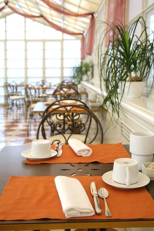 Hotel Giudecca Venezia  Venice