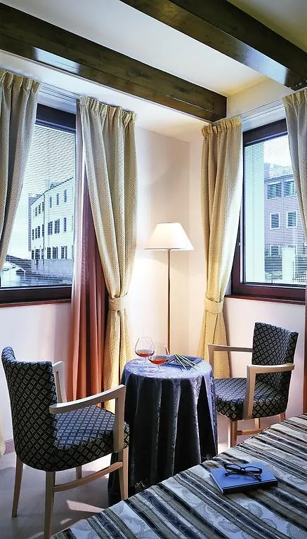 Hotel Giudecca Venezia
